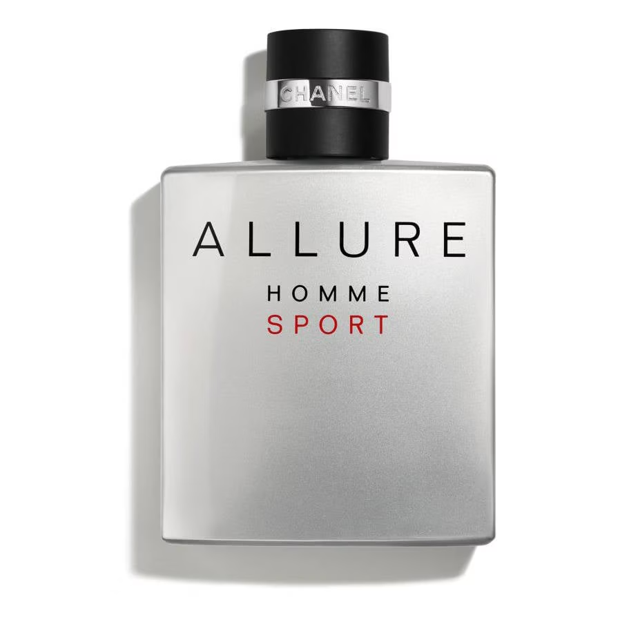 Allure homme sport - Chanel 100ml