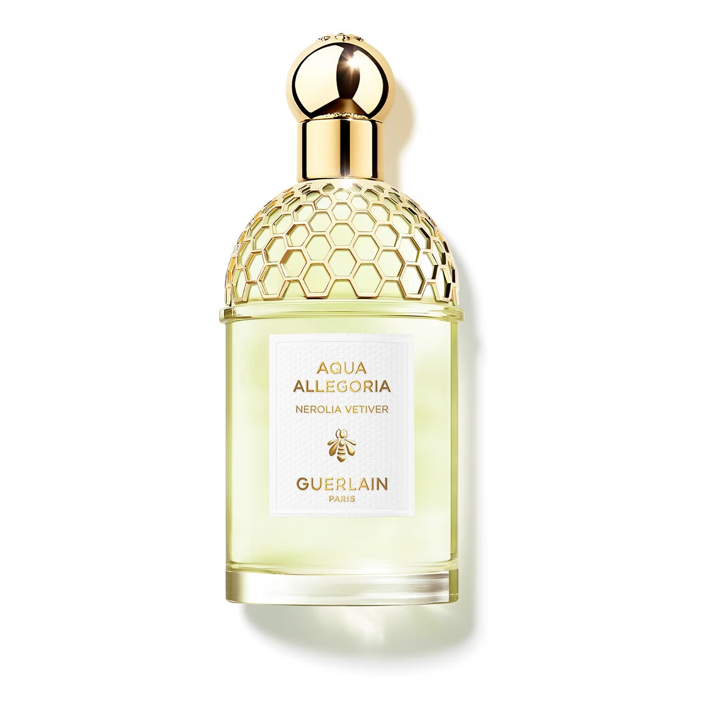 Aqua allegoria (Nerolia vetiver) - Guerlain 75ml