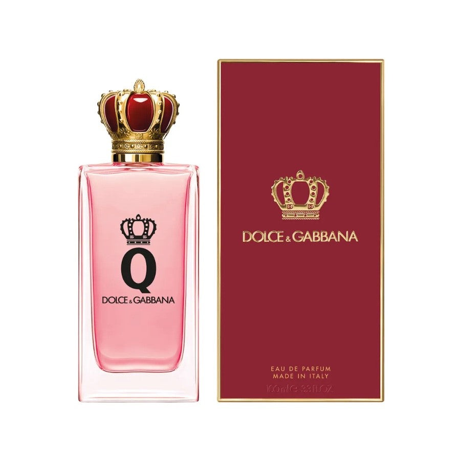 Q by Dolce&Gabbana - 100ml