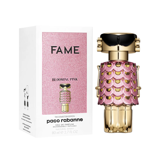 Fame Blooming Pink - Paco Rabanne 80ml