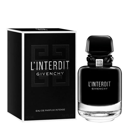 L'interdit - Givenchy (Eau de parfum intense) 80ml