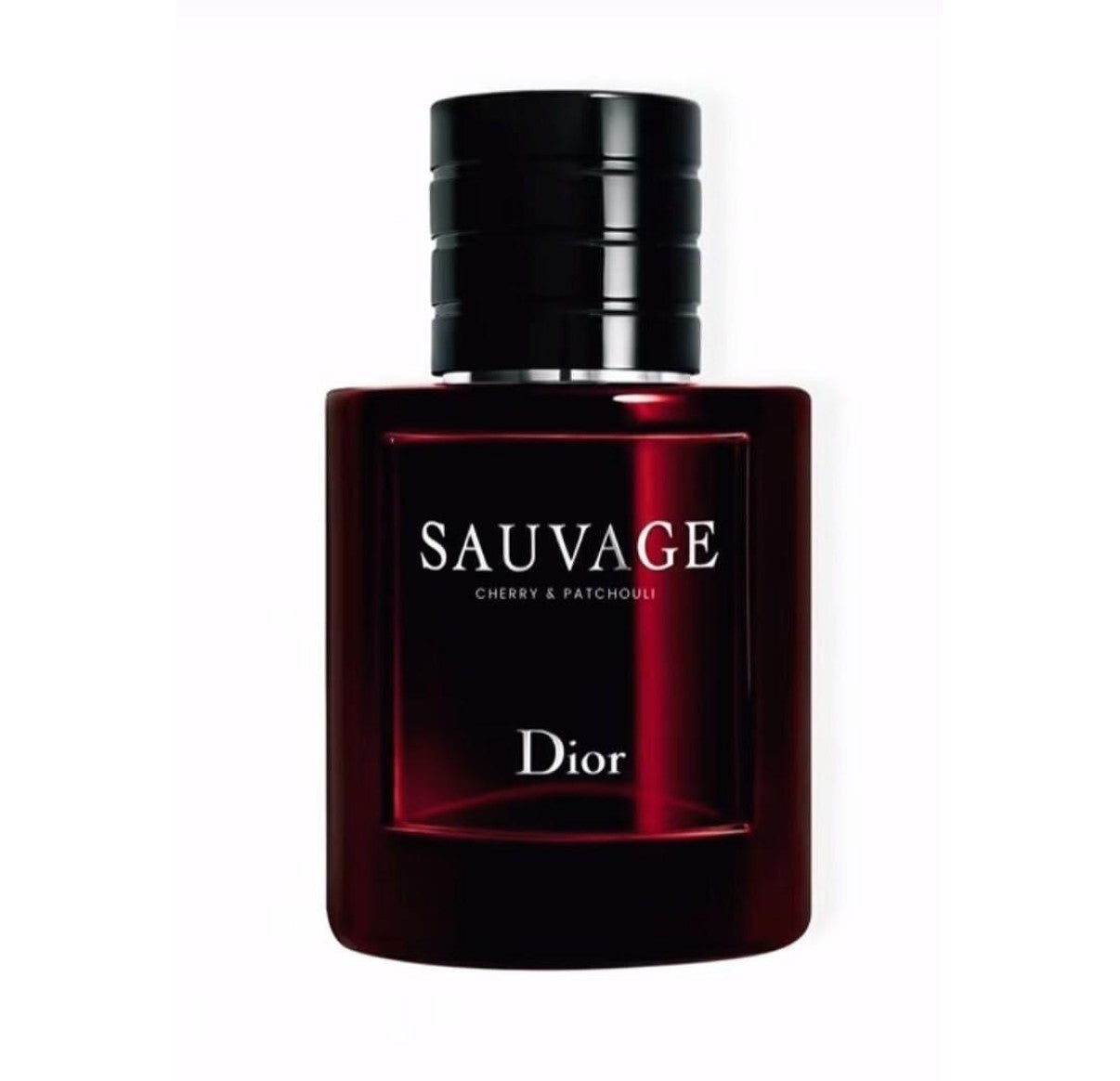 Sauvage Cherry & Patchouli - Dior 60ml