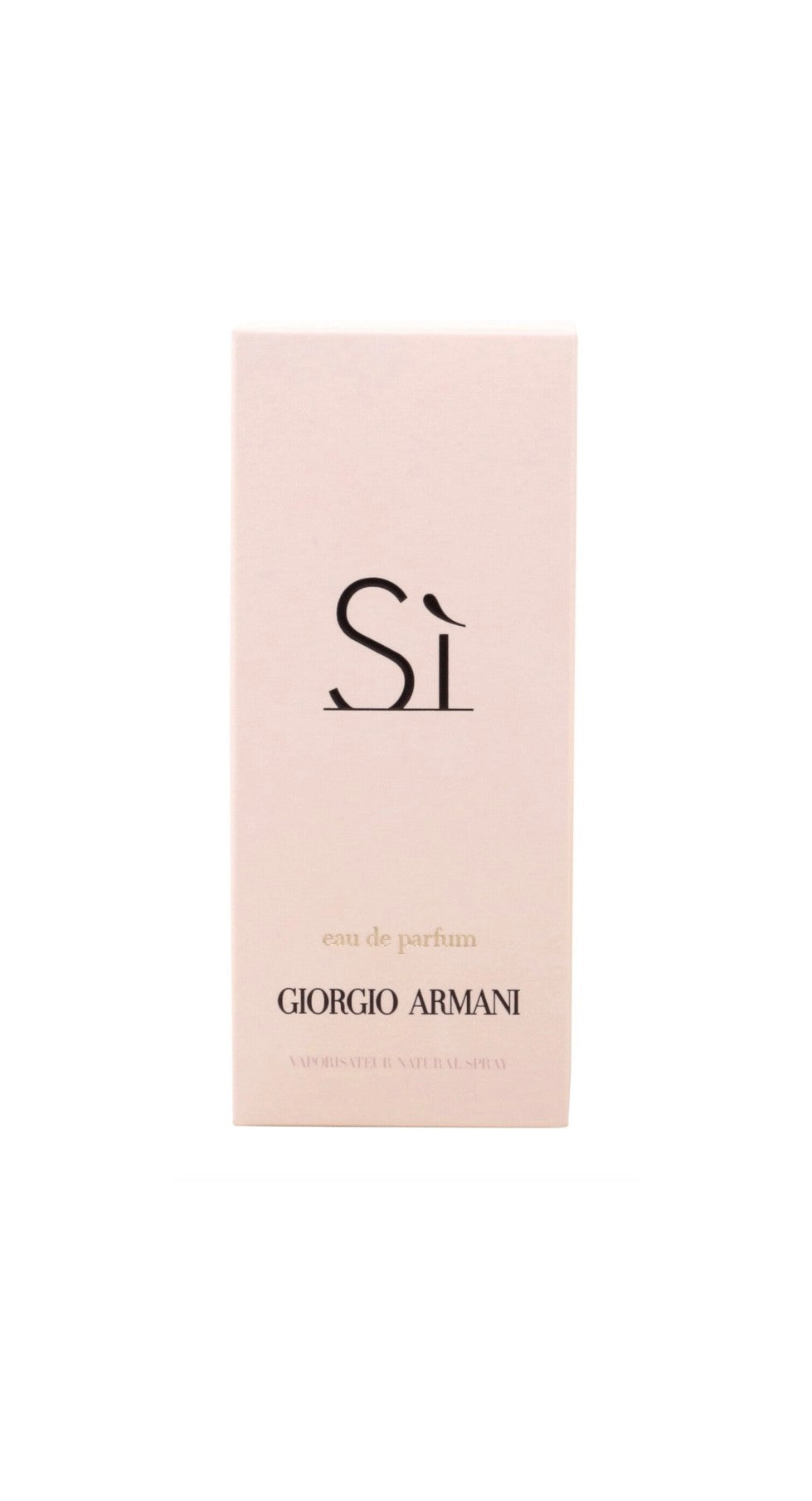 Sì - Giorgio Armani 100ml